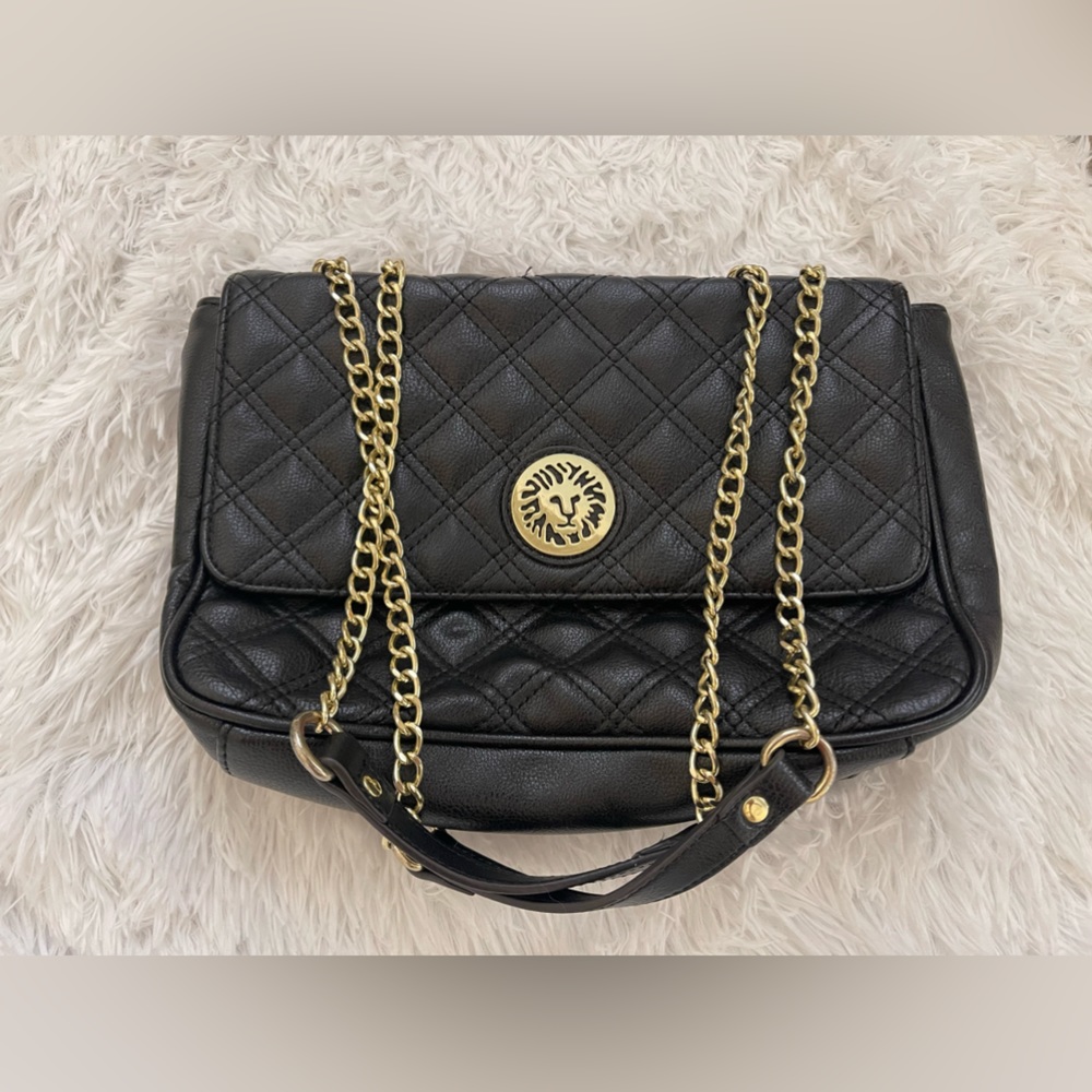 Cross body bag